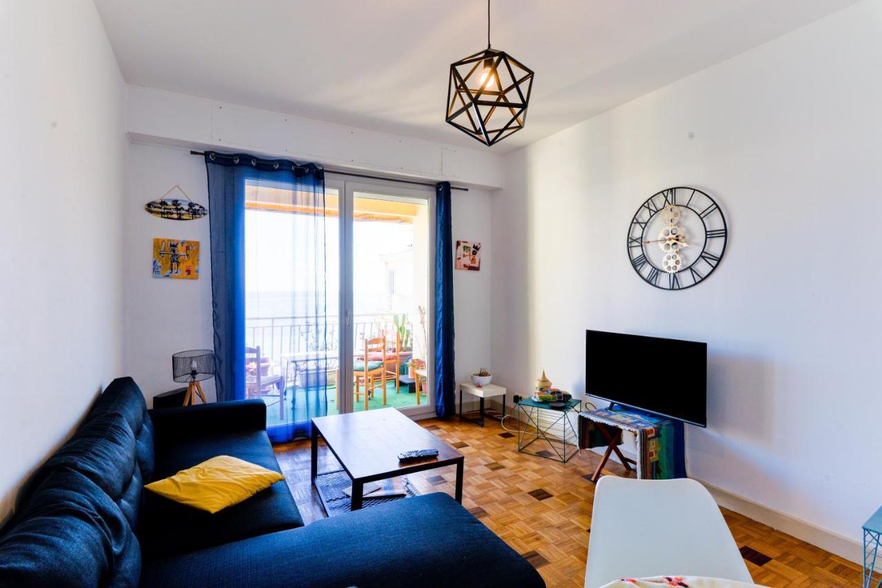 Le Beryl Apartment Nisa Exterior foto