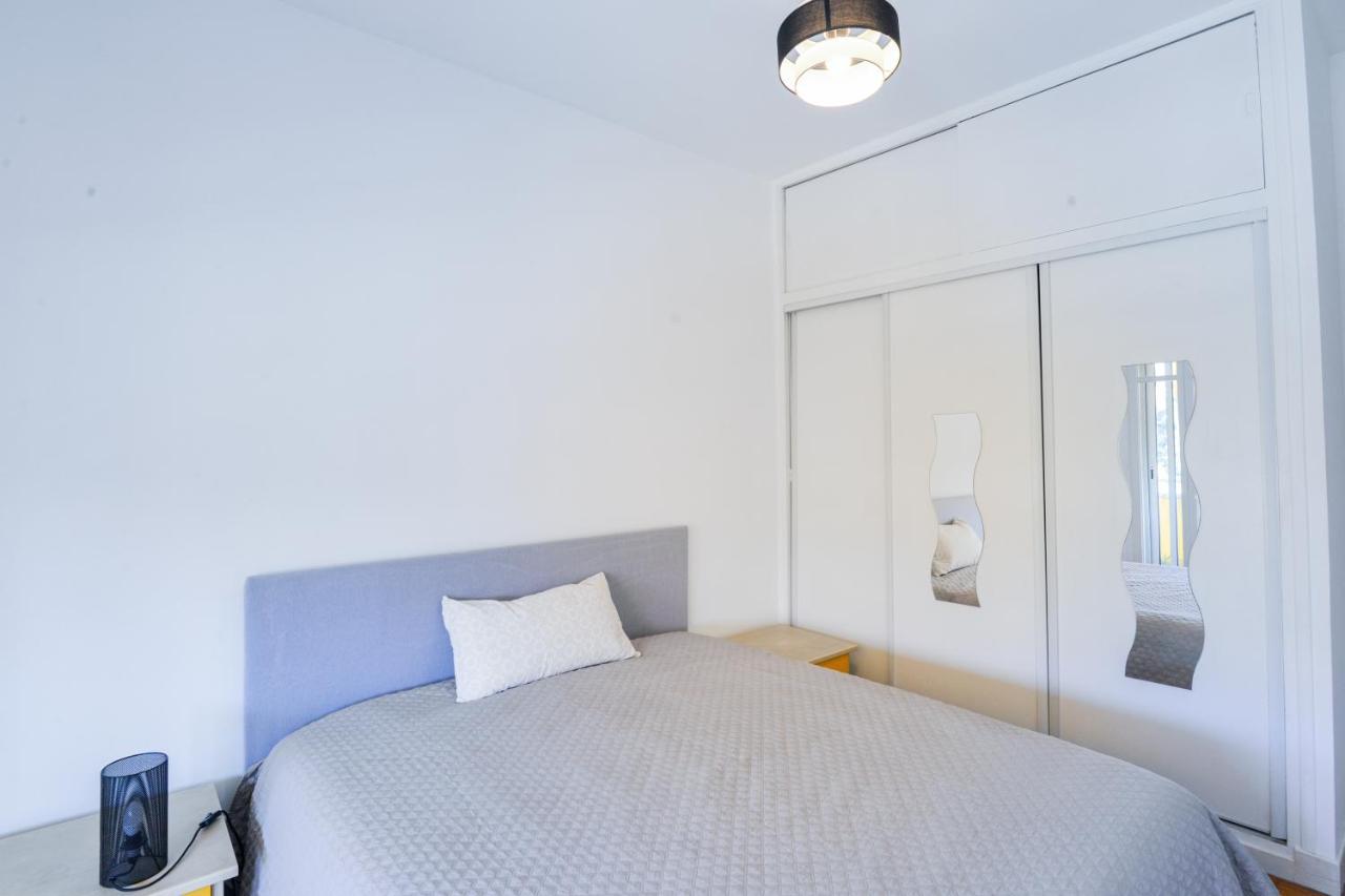 Le Beryl Apartment Nisa Exterior foto
